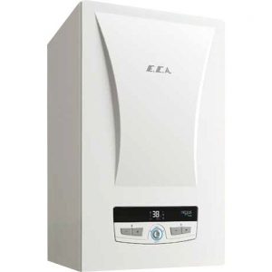Eca Arceus EK 15 MT TR 15 Kw 12.900 kcal/h Tek Fazlı ısıtma+sıcak su