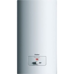 Vaillant eloBLOCK VE 12 kW Elektrikli Kombi