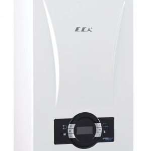 Eca Proteus Premix 45 Kw Tam Yoğuşmalı Kombi 5 Yıl Garanti