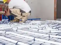 sile Eve Kalorifer Tesisatı Döşeme Fiyatları